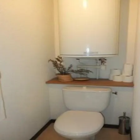 Apartmán Eugenie 1 *